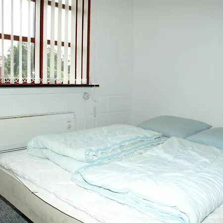 Hébergement de vacances Holiday Brunbjergvej D- 704 Søndervig