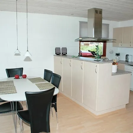 Holiday Brunbjergvej D- 704 Hébergement de vacances