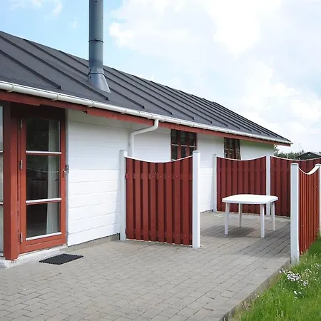 Holiday Brunbjergvej D- 704 * Søndervig